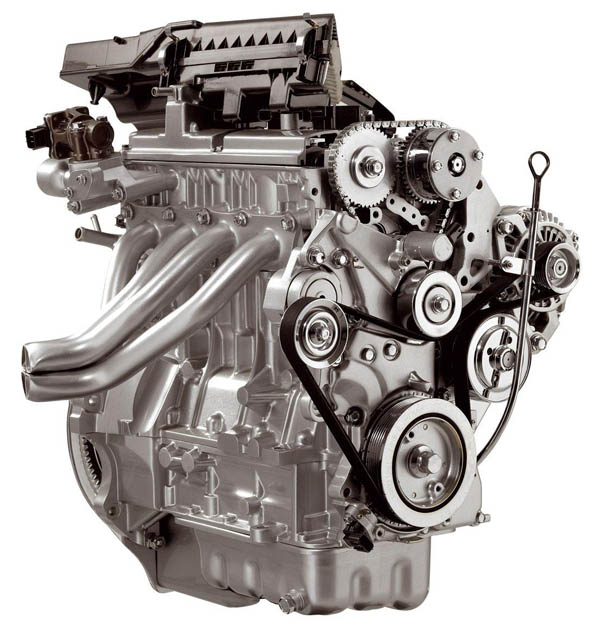 2009 I Alto Car Engine